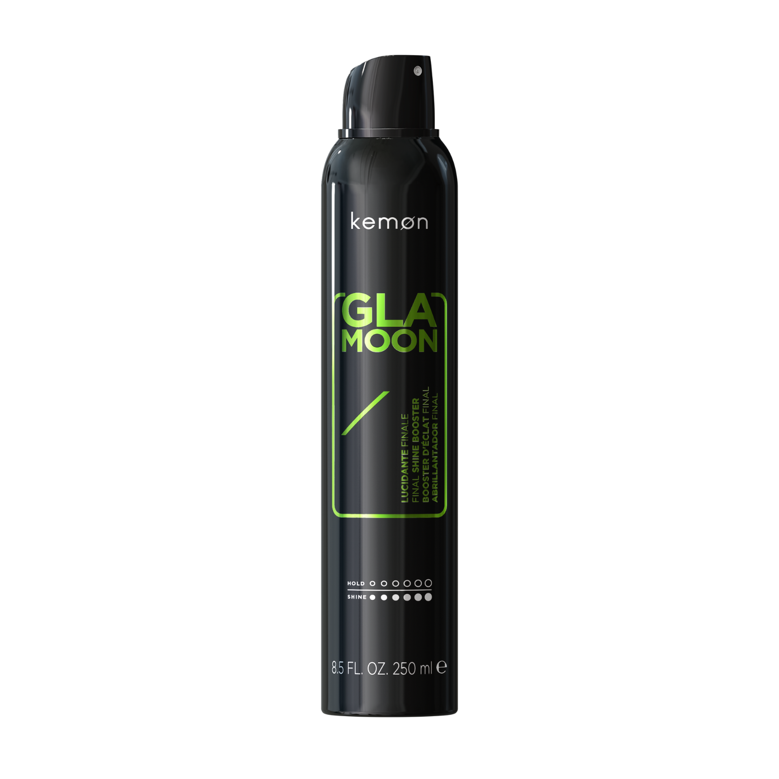  Spray pentru stralucire  Kemon Style Glamoon Spray 250 ml Beautifier