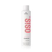 Spray pentru stralucire cu fixare lejera | Schwarzkopf Professional  Osis+ Sparkler Shine Spray 300ml original Romania Beautifier