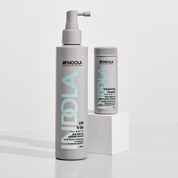 Spray pentru volum cu fixare medie | Indola Lift It Up 200ml Beautifier Romania