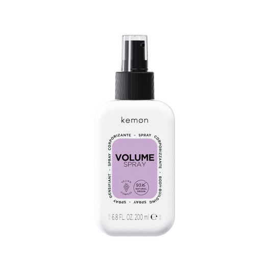 Spray pentru volum | Kemon Care Volume Spray 200 ml Beautifier