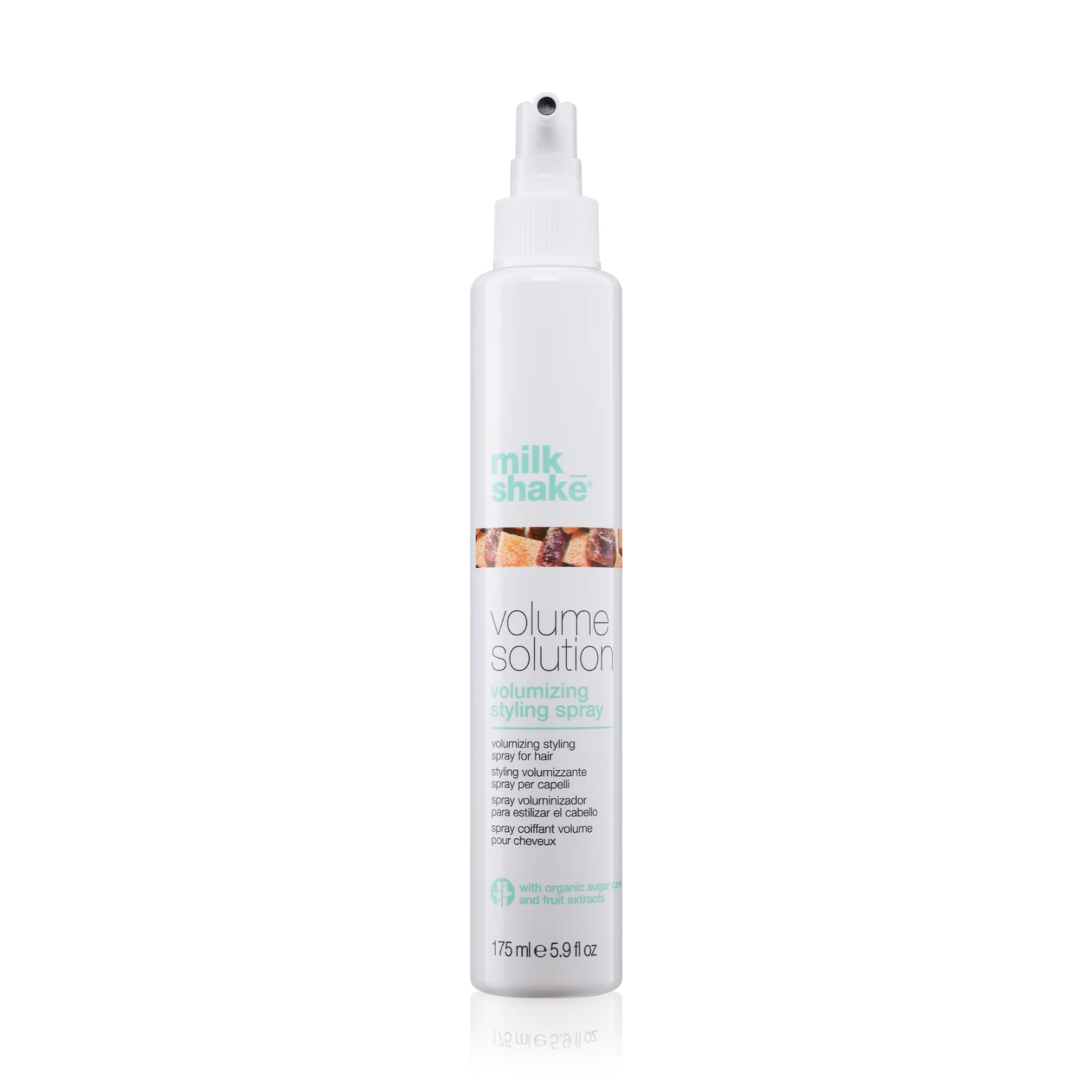 Spray pentru volum Milkshake Volume Solution Volumizing Styling Spray 