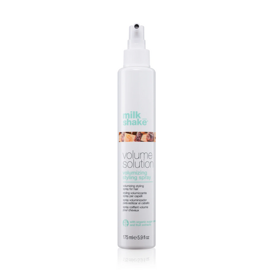 Spray pentru volum Milkshake Volume Solution Volumizing Styling Spray 