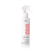 Spray protecție termică păr | Schwarzkopf Professional Osis+ Flatliner 200 ml
