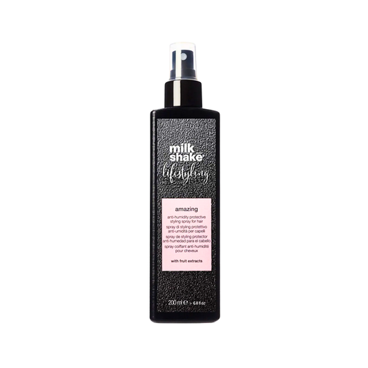 Spray protector anti-umiditate | Milkshake Lifestyling Amazing 200 ml