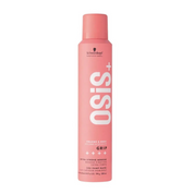 Spumă Cu Fixare Puternică Schwarzkopf Professional Osis+ Grip 200 ml