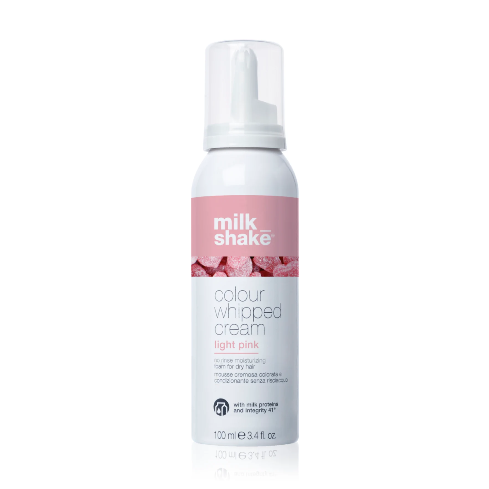 SpumaNuantatoareColourWhippedCreamLightPink-Milkshake100ml.png