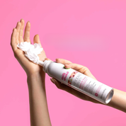 Spuma hidratanta Leave-In | Milkshake Whipped Cream Flower Fragrance 200 ml