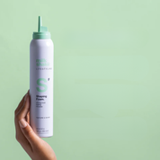 Spumă de styling pentru formă și textură MilkShake Lifestyling Shaping Foam 200ml original Romania Beautifier