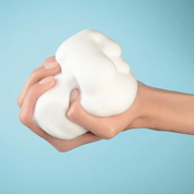 Spumă pentru par cu fixare ușoară  | Schwarzkopf Professional Osis+ Air Whip  200 ml