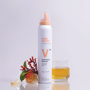 Spuma pentru volum cu fixare puternica| Milkshake Lifestyling Volumizing Foam 200ml