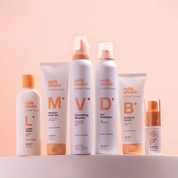 Spuma pentru volum cu fixare puternica| Milkshake Lifestyling Volumizing Foam 200ml