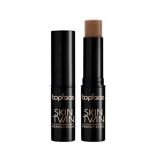 Stick pentru contur | Topface Skin Twin Perfect Stick 9g