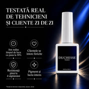 Oja Semipermanenta Unghii, HEMA&TPO FREE, Nuanta No.32, 10 ml