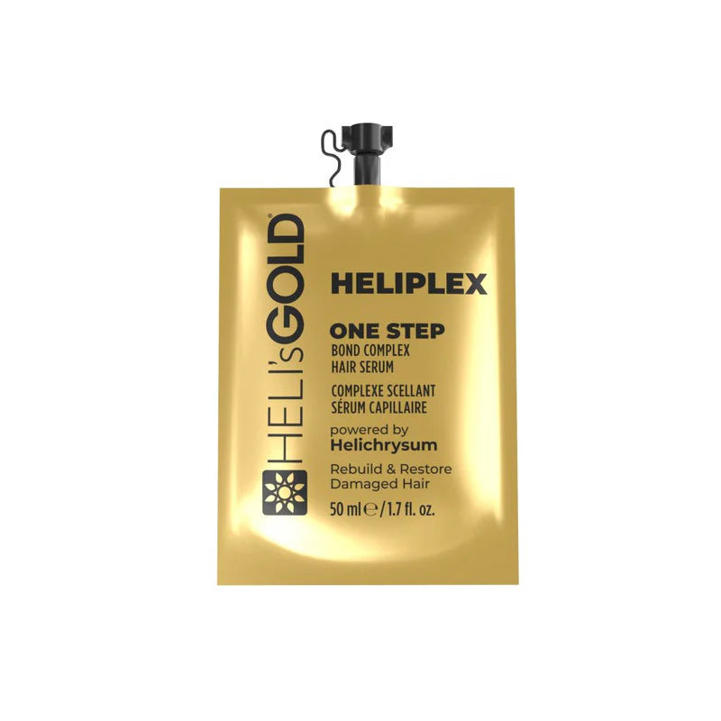 Tratament | Heli's Gold Heliplex One Step Bond Complex