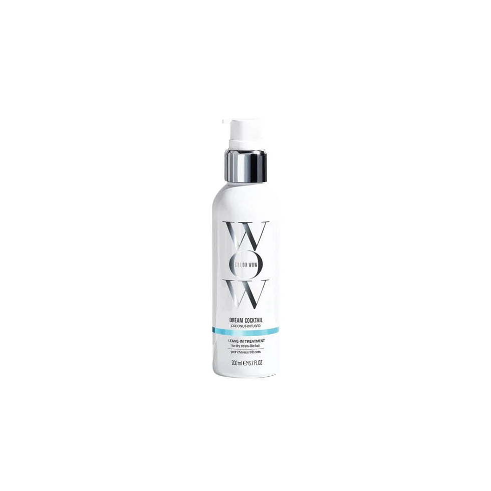 Tratament Leave-in200 ml | Dream Cocktail Color WOW