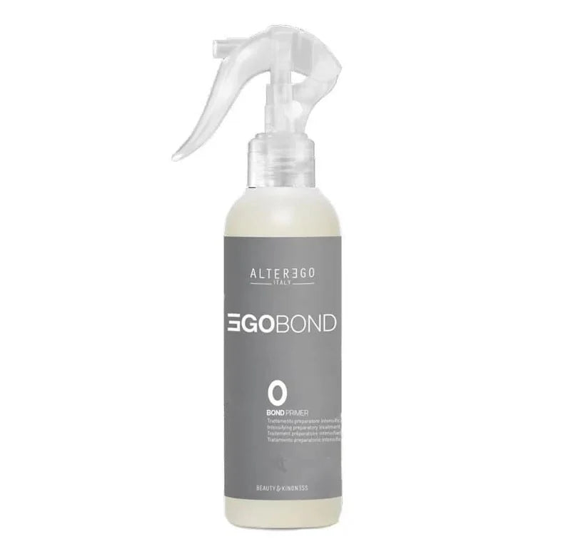 Tratament Reparator | AlterEgo EgoBond 0 Bond Primer 125ml