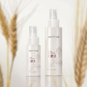 Tratament concentrat reparator par deteriorat | Kemon Actyva Linfa Proteica KB3