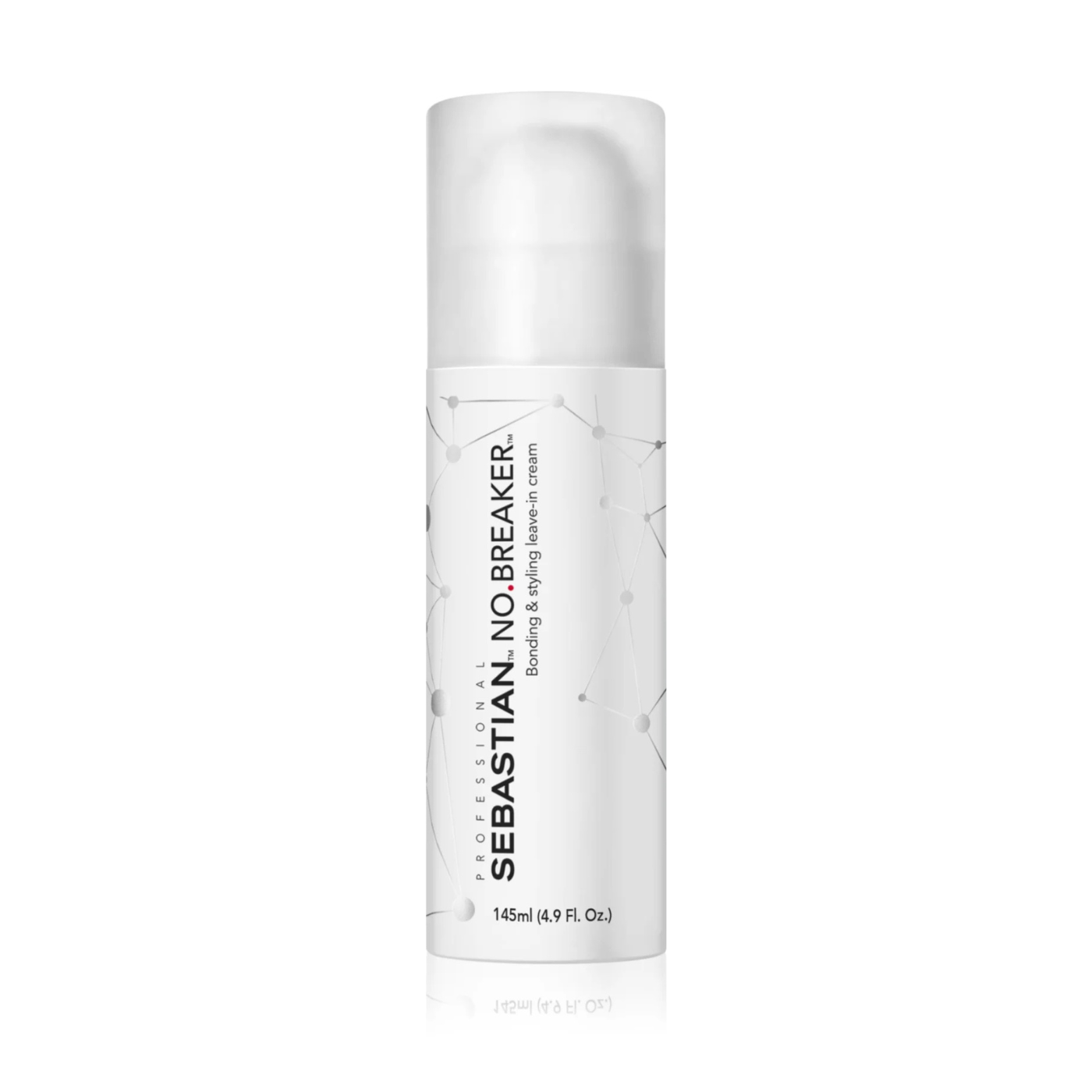 Tratament fara clatire 145 ml | No breaking Sebastian