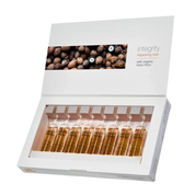 Tratament intens reparator | Milkshake Integrity Repairing Fiole 8x12 ml