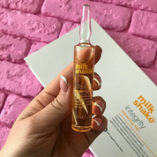 Tratament intens reparator | Milkshake Integrity Repairing Fiole 8x12 ml