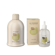 Tratament revitalizant pentru scalp sensibil și păr fragil AlterEgo ScalpEgo Energizing Vitalizing Treatment 100ml original Romania Beautifier