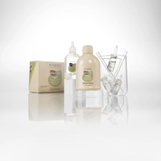 Tratament revitalizant pentru scalp sensibil și păr fragil AlterEgo ScalpEgo Energizing Vitalizing Treatment 100ml original Romania Beautifier