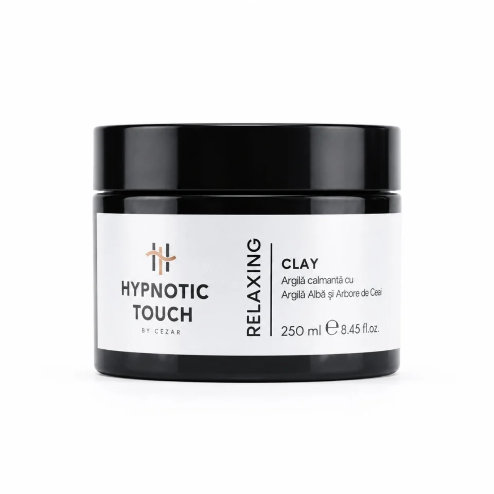 Tratament calmant pentru scalp Hypnotic Touch Relaxing Clay 250ml