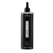 Tratament concentrat pentru toate tipurile de păr, strălucire și netezire | Schwarzkopf Professional Fibre Clinix Instant Fusion 400ml