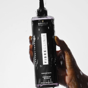 Tratament concentrat pentru toate tipurile de păr, strălucire și netezire | Schwarzkopf Professional Fibre Clinix Instant Fusion 400ml