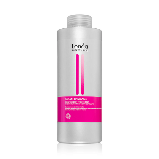 Tratament stabilizator culoare | Londa Color Radiance Post-Color Treatment 1L