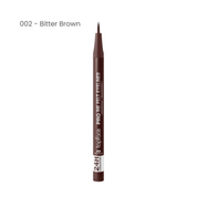 Tuș de ochi | Topface Pro Ink Felt Eyeliner Beautifier