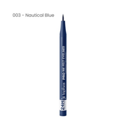 Tuș de ochi | Topface Pro Ink Felt Eyeliner Beautifier