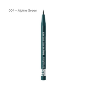 Tuș de ochi | Topface Pro Ink Felt Eyeliner Beautifier