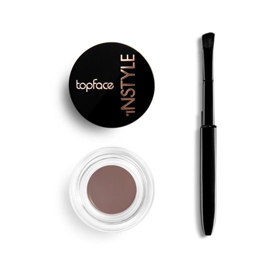 Tus de ochi gel | Topface Instyle 3.5g
