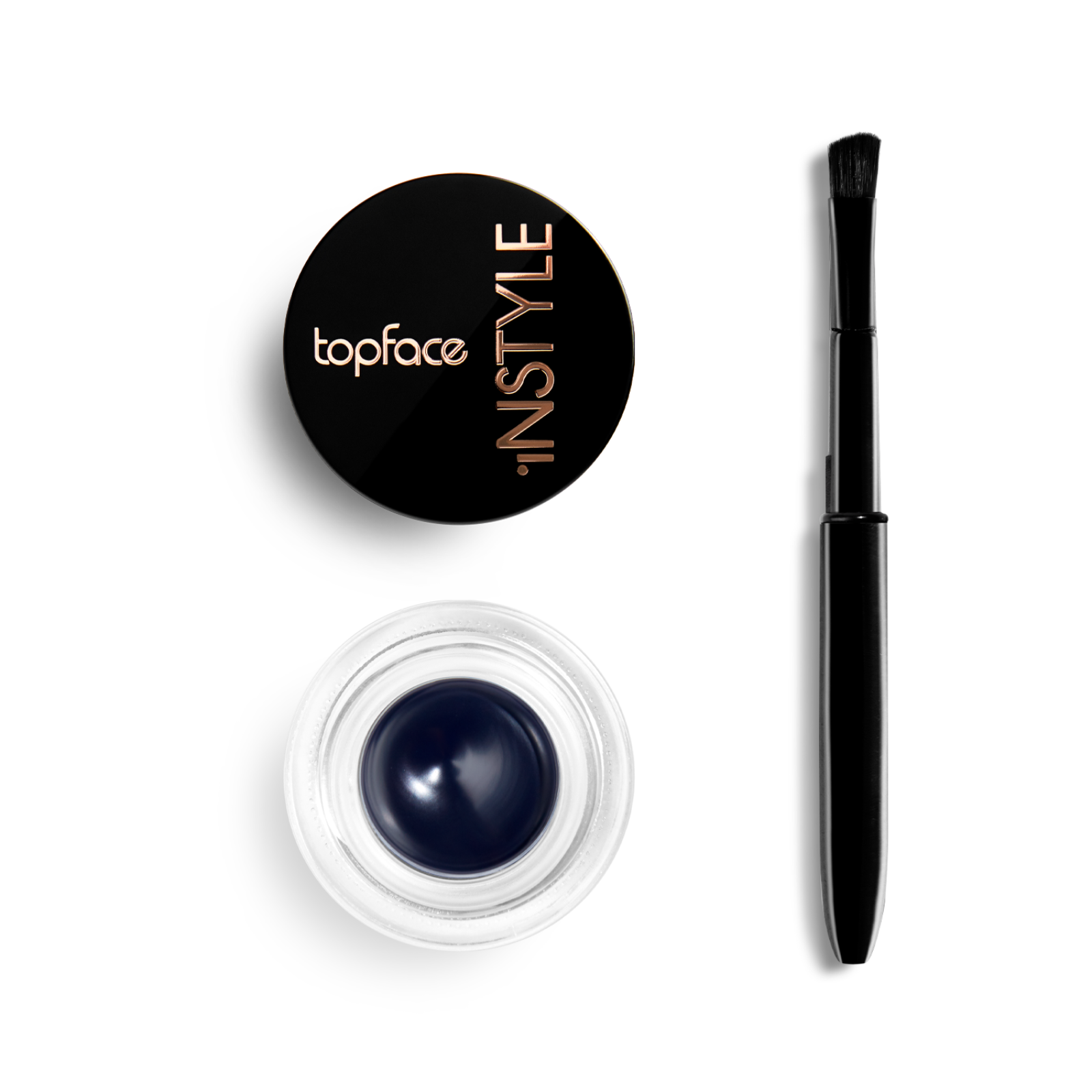 Tus de ochi gel | Topface Instyle 3.5g