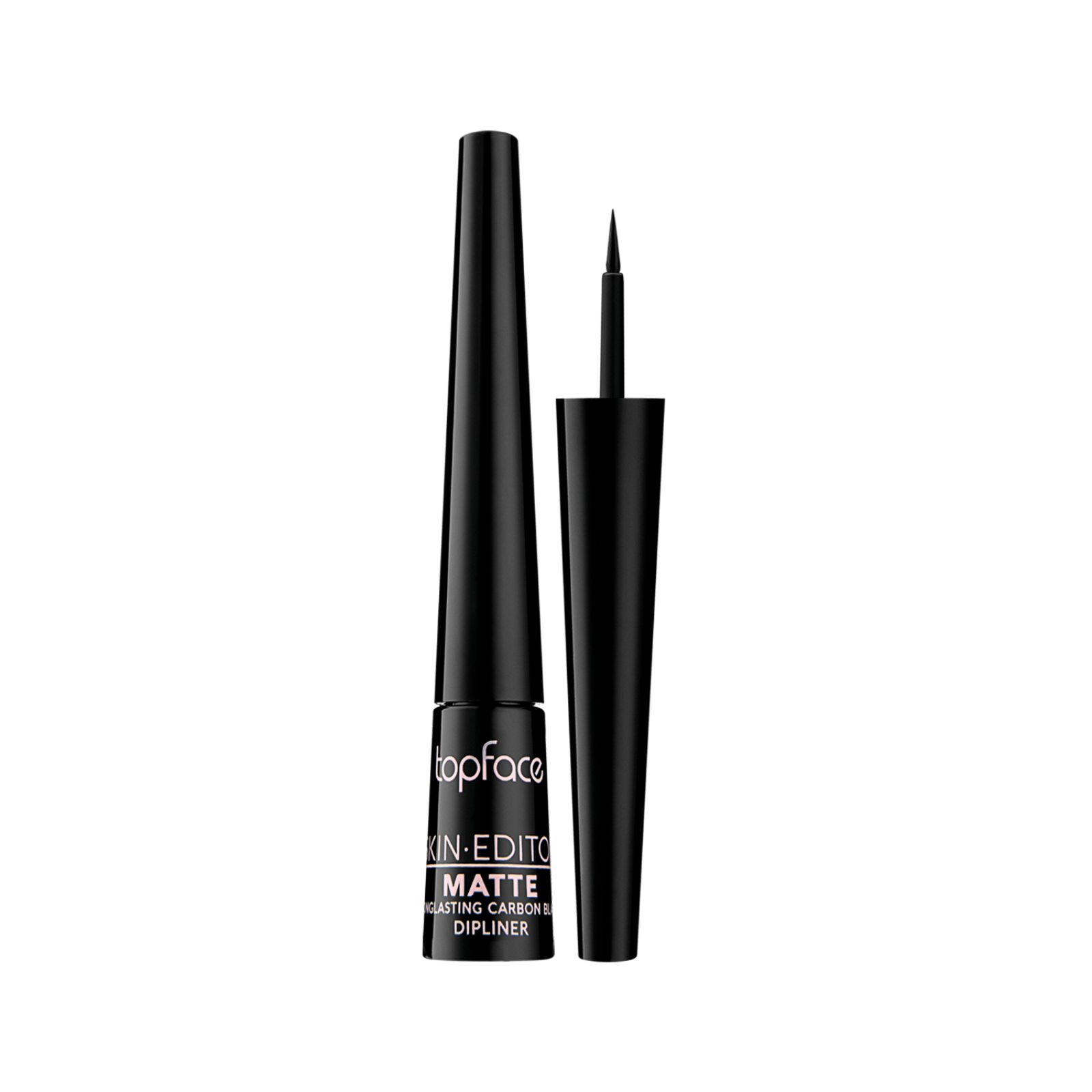 Tus de ochi mat | Topface Skin Editor Matte  2.5ml Beautifier