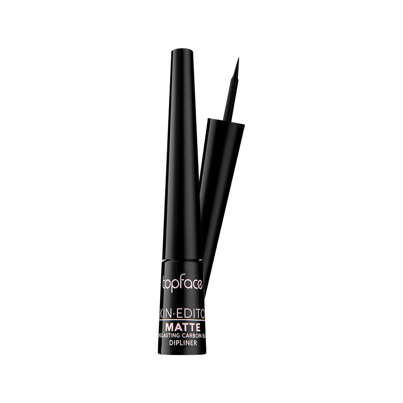 Tus de ochi mat | Topface Skin Editor Matte  2.5ml Beautifier