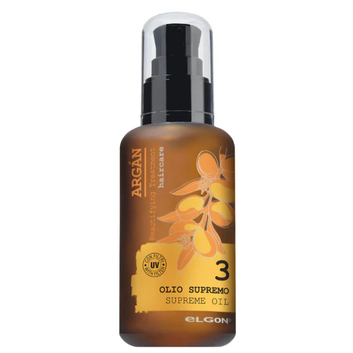 Ulei-tratament 100ml | Elgon Argan Supreme Oil