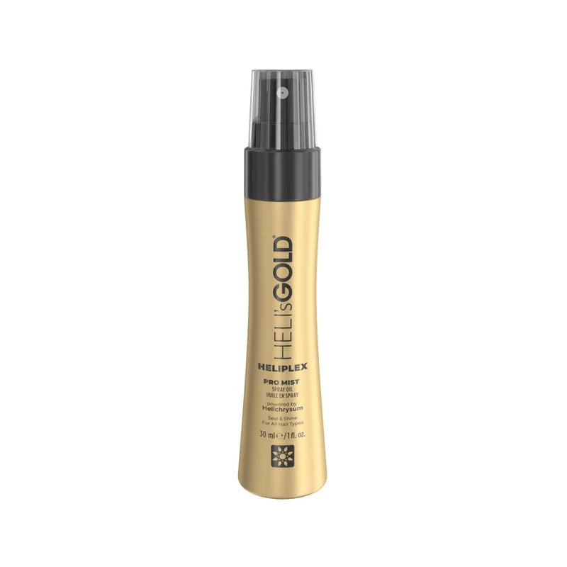 Ulei de par | Heli's Gold Heliplex Pro Mist