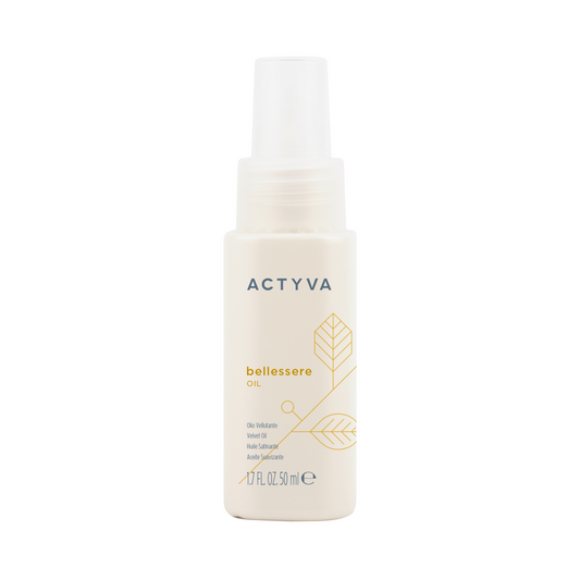 Ulei finisare si protectie par | Kemon Actyva Bellessere Oil 50 ml Beautifier