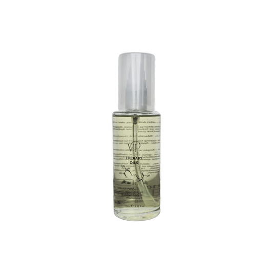 Ulei hidratare si reparare | Vocea Parului Therapy Oils