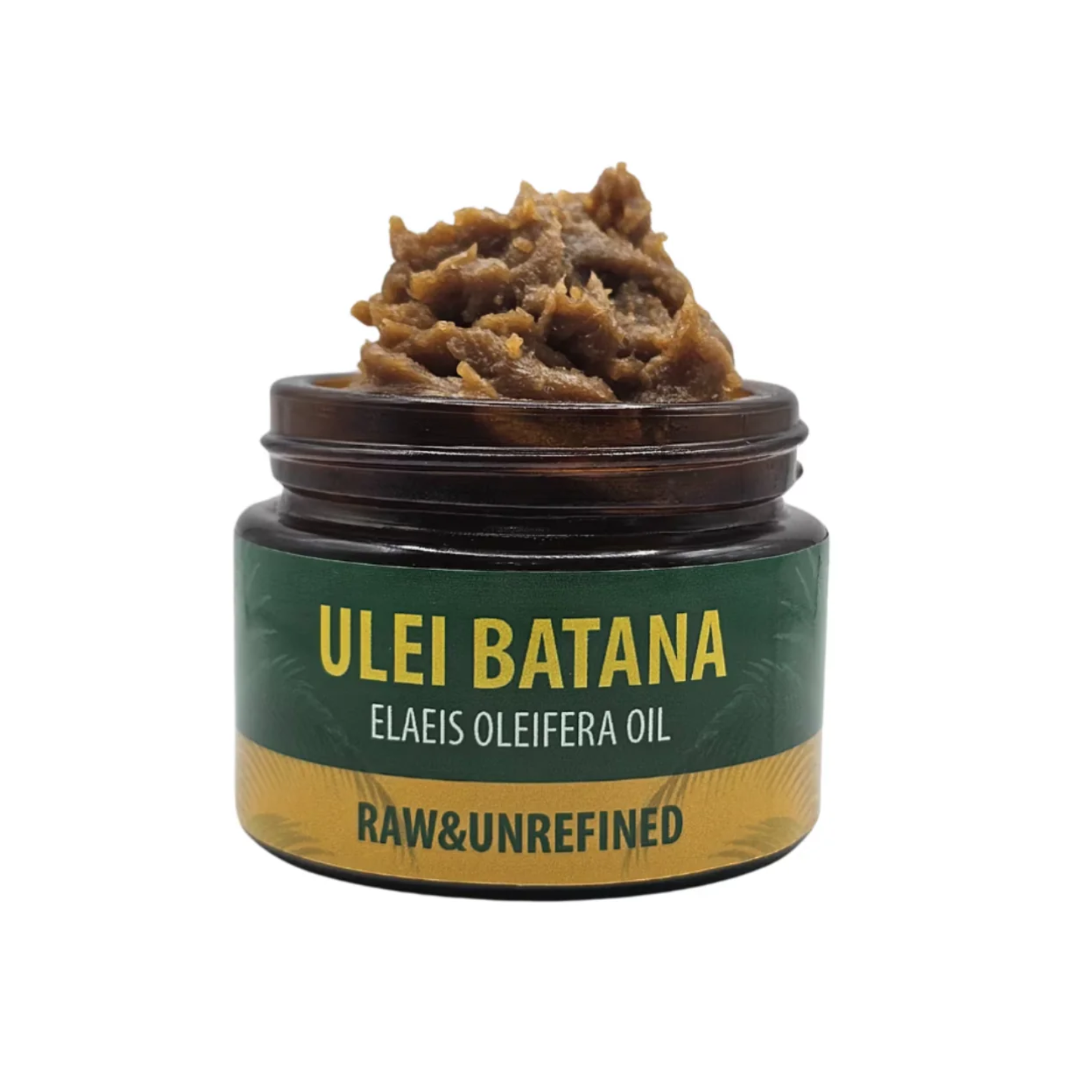 Ulei intens reparator si stimulativ Perevo Batana Raw & Unrefined 50 ml Original Honduras 2