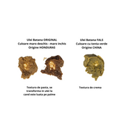 Ulei intens reparator si stimulativ Perevo Batana Raw & Unrefined 50 ml Original Honduras 3