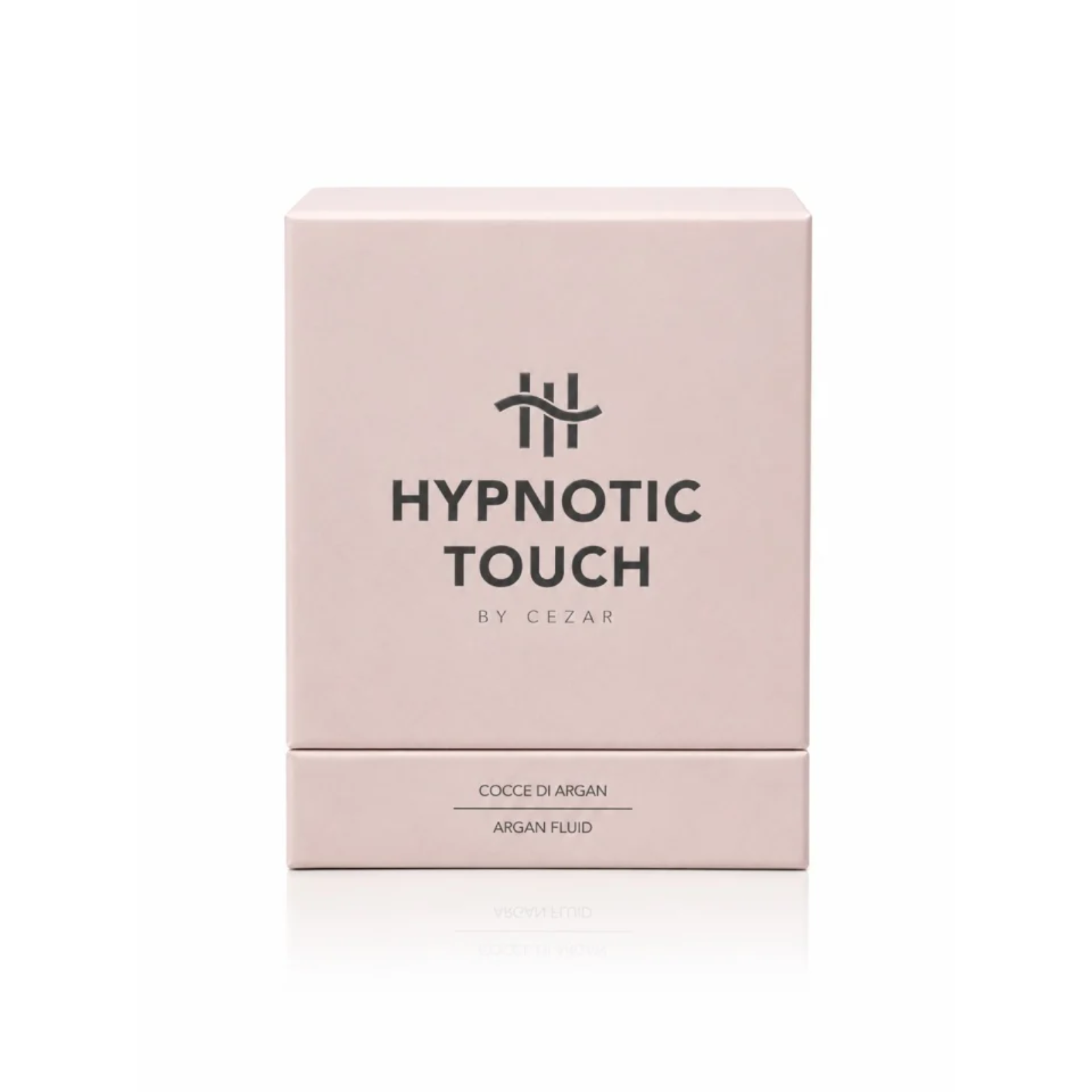 Ulei nutritiv de argan pentru păr | Hypnotic Touch Finish Argan Fluid 50 ml