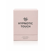 Ulei nutritiv de argan pentru păr | Hypnotic Touch Finish Argan Fluid 50 ml