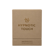 Ulei de migdale dulci pentru hidratarea parului | Hypnotic Touch Mandorle Dolci 50 ml