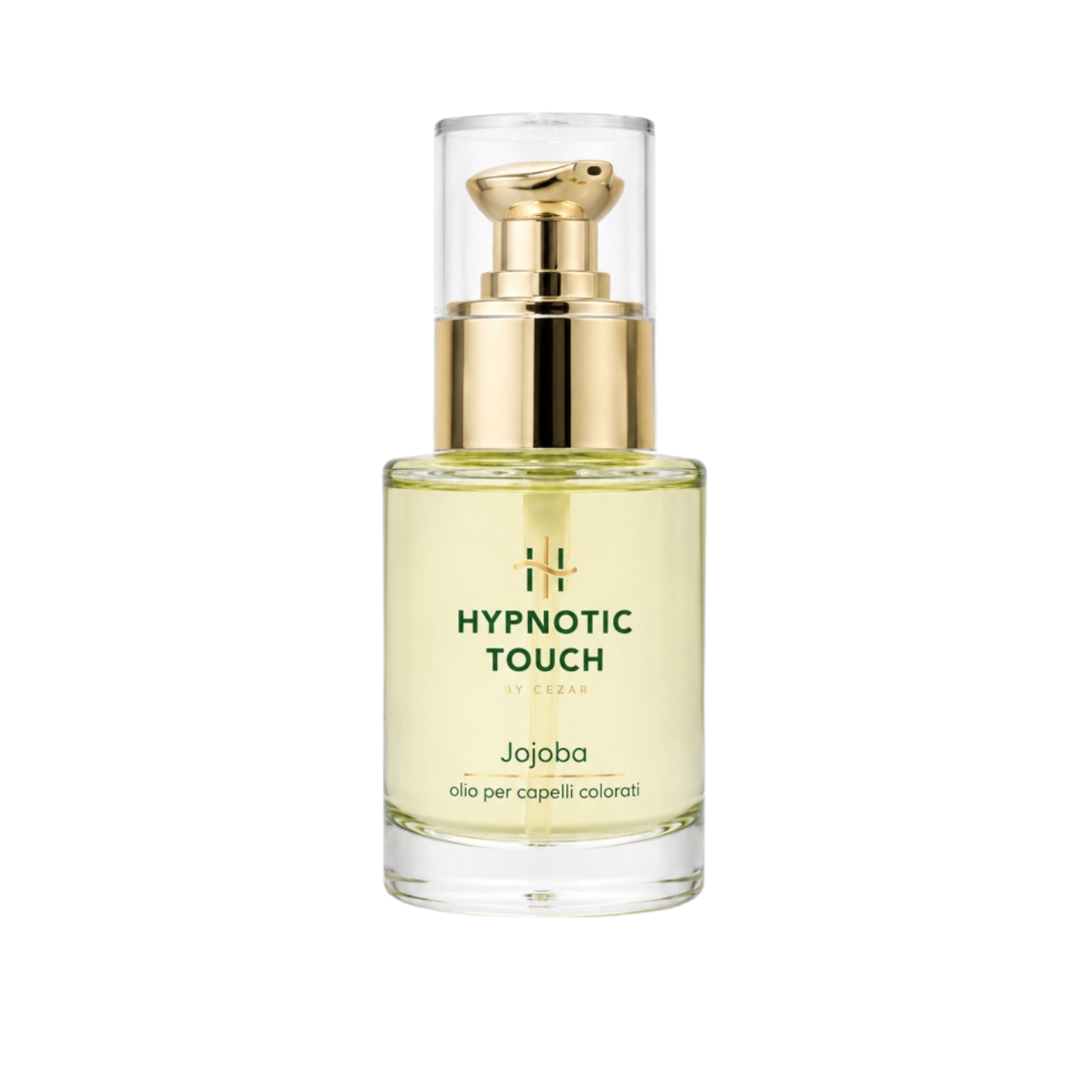 Ulei hidratant de Jojoba pentru păr vopsit | Hypnotic Touch Jojoba 50 ml