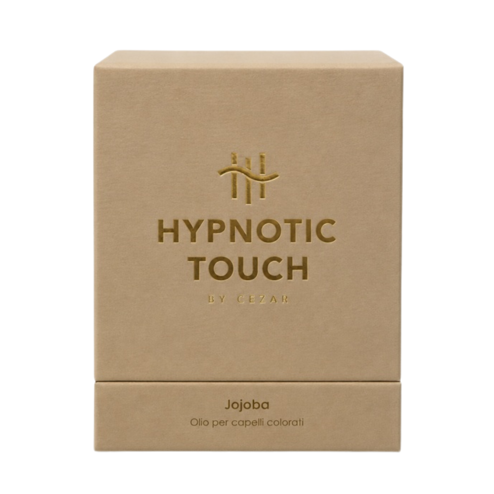 Ulei hidratant de Jojoba pentru păr vopsit | Hypnotic Touch Jojoba 50 ml