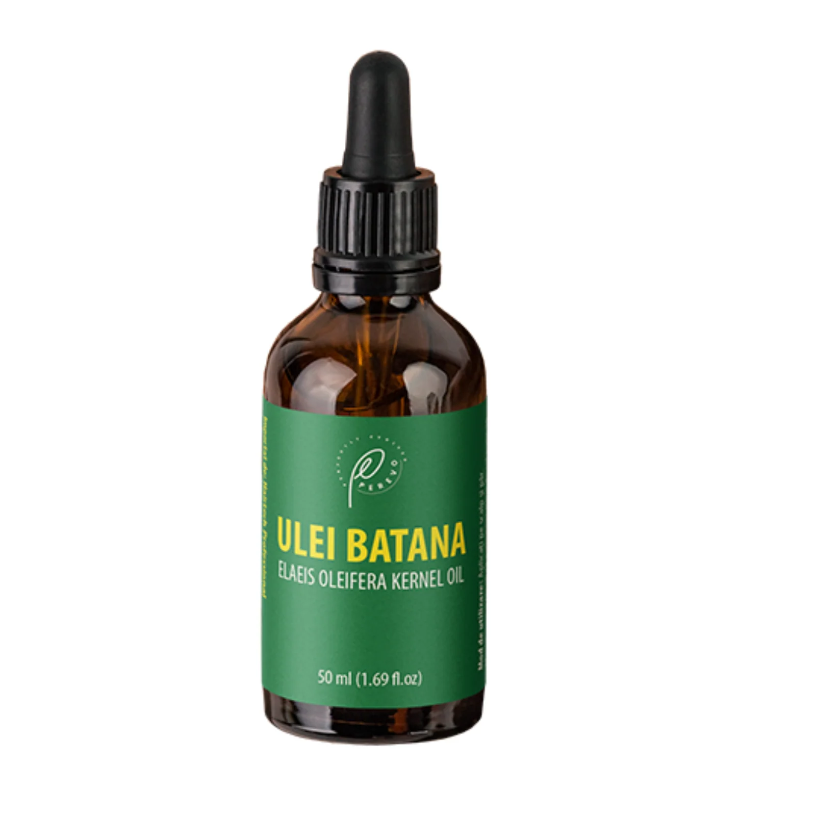 Ulei reparator din Batana împotriva căderii părului  Perevo 50 ml