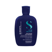 Sampon anti-portocaliu | Alfaparf Semi di Lino Brunnette 250ml